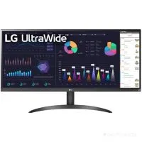 Монитор LG UltraWide 34WQ500-B