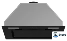 Кухонная вытяжка Schtoff Gala 60 (черный)