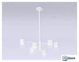 Подвесная люстра Ambrella light Comfort FL51711