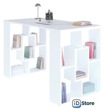 Стол Сокол СПм-15 (белый)