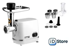 Мясорубка Normann AMG-553