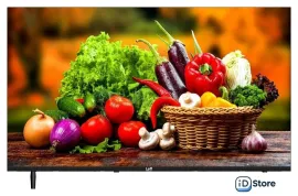 Телевизор Leff 40F250T