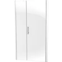 Душевая дверь Deante Moon 90 KTM 011P