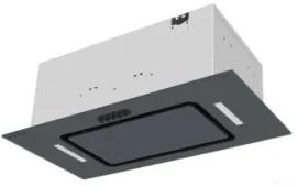 Кухонная вытяжка Meferi INBOX60GR Glass Ultra