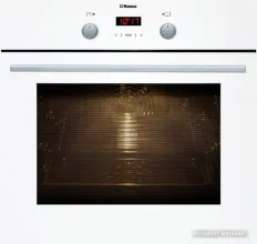Электрический духовой шкаф Hansa BOEW68465