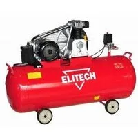 Компрессор ELITECH КПР 200/550/3.0