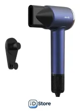 Фен Deerma DEM-CF50W (синий)