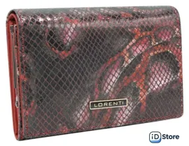 Кошелек Cedar Lorenti 445-MSN-1067 (красный)