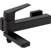 Смеситель Deante Blur Nero BQL-N12M (черный)