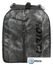 Спортивный рюкзак Protect 999-510 (серый)