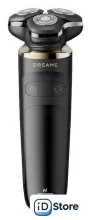 Электробритва Dreame S9 AS03A (черный)