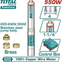 Скважинный насос Total TWP55506
