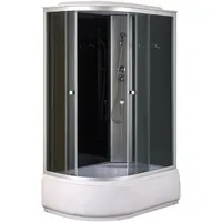 Душевая кабина Saniteco SN-12080BR 120x80