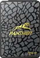SSD Apacer Panther AS340 240GB AP240GAS340G