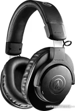 Наушники Audio-Technica ATH-M20xBT