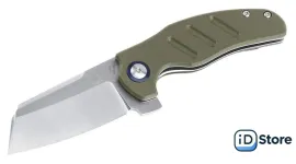 Складной нож KIZER Mini Sheepdog C01c V3488C2