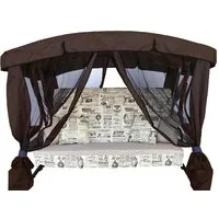 Садовые качели МебельСад Ранго Премиум с3320