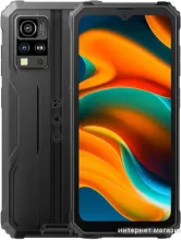 Смартфон Blackview BV4800 3GB/64GB (черный)