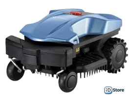 Газонокосилка-робот Wiper I130S