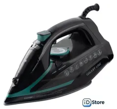 Утюг Galaxy Line GL6136