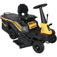 Райдер Partisan RTS-61