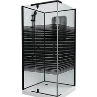 Душевая кабина Grossman GR271QL 90x90