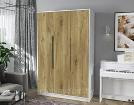 Шкаф комбинированный Концепт КТ-Ш3 1,36м.