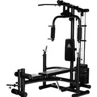 Силовая станция DFC Homegym D854