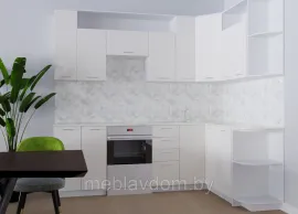 Угловая кухня Виола ДСП (2,6х1,5м.)