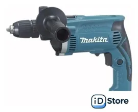 Ударная дрель Makita HP1631K