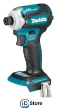 Винтоверт Makita DTD171Z (без АКБ)