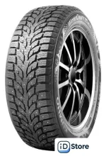 Зимние шины Kumho WinterCraft ice Wi32 255/50R20 109T (шипы)