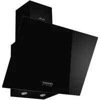 Кухонная вытяжка Monsher Astra 60 Noir