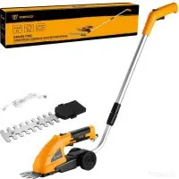Кусторез ножницы Deko DKGS8 Pro 063-4473 (с АКБ)