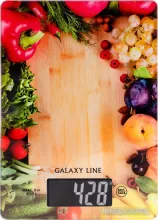 Кухонные весы Galaxy Line GL2817