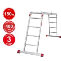 Комплект для наращивания вышки-туры Новая высота NV 3320 / 3320404