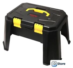 Универсальный набор инструментов WMC Tools 4065C (65 предметов)