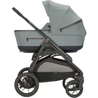 Универсальная коляска Inglesina Aptica XT New I-Size 3 в 1 / KA72R0IGG (Igloo Grey)