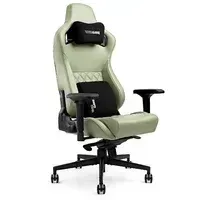 Кресло геймерское VMMGame Maroon New Era / OT-D06-PUPO-NE (Pistachio)