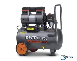 Компрессор DWT K13-30 OA-CU