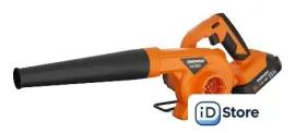 Ручная воздуходувка Daewoo Power DABL 2821Li Set (с 1-им АКБ)
