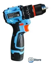 Дрель-шуруповерт Favourite ДАБ 16 303301602 (с 2-мя АКБ, кейс)