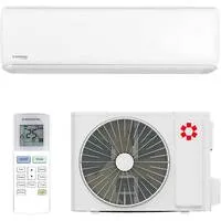 Кондиционер Kentatsu TIBA Inverter KSGTI26HZRN1/KSRTI26HZRN1