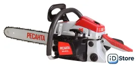 Бензопила Ресанта БП-4516
