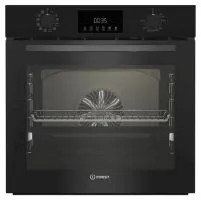 Духовой шкаф Indesit IBFTE 3841 BL