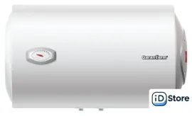 Накопительный электрический водонагреватель Garanterm Origin 80 H