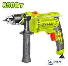 Ударная дрель Dyllu DTMD15851