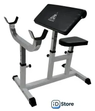 Скамья Скотта DFC Homegym UB009