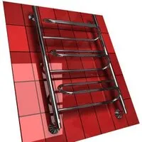 Полотенцесушитель Двин W 80x50