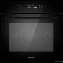 Электрический духовой шкаф Weissgauff EOV 695 PDB